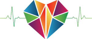 Cardio-Oncology Newcastle logo mark